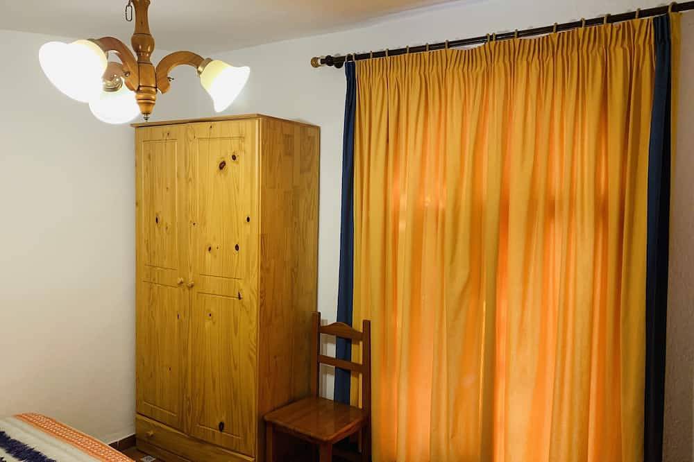 Casa rural (alquiler íntegro) Barranco de la Salud para 4 personas in Laroles, Nevada (Granada)