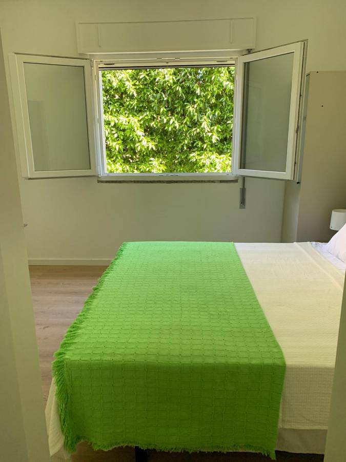 Maison d’hôte pour 2 personnes, avec terrasse ainsi que jardin et vue à Tavira - 4