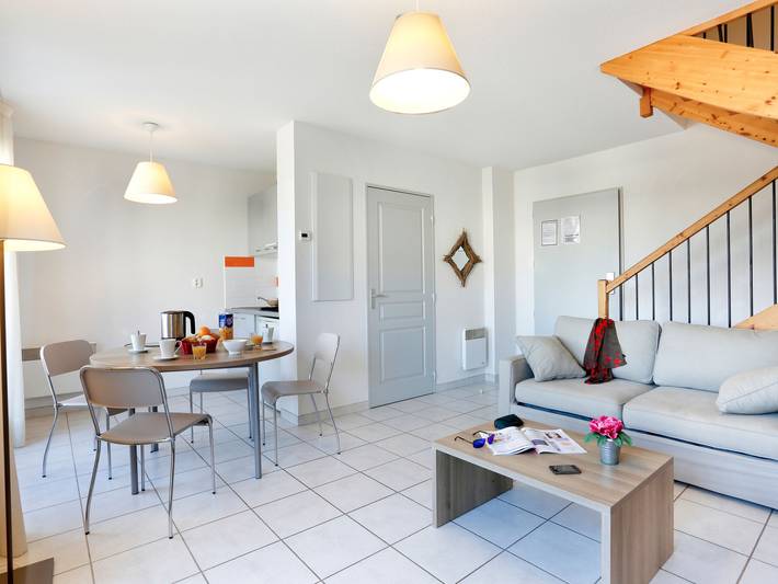 Entire apartment, Cap Med in Le Grau-du-Roi, Côte d'Améthyste