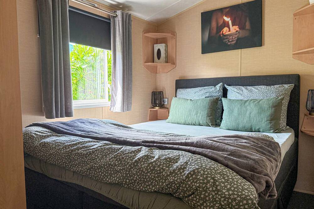 Geweldig huis in Elburg met wifi in Elburg, Veluwemeer