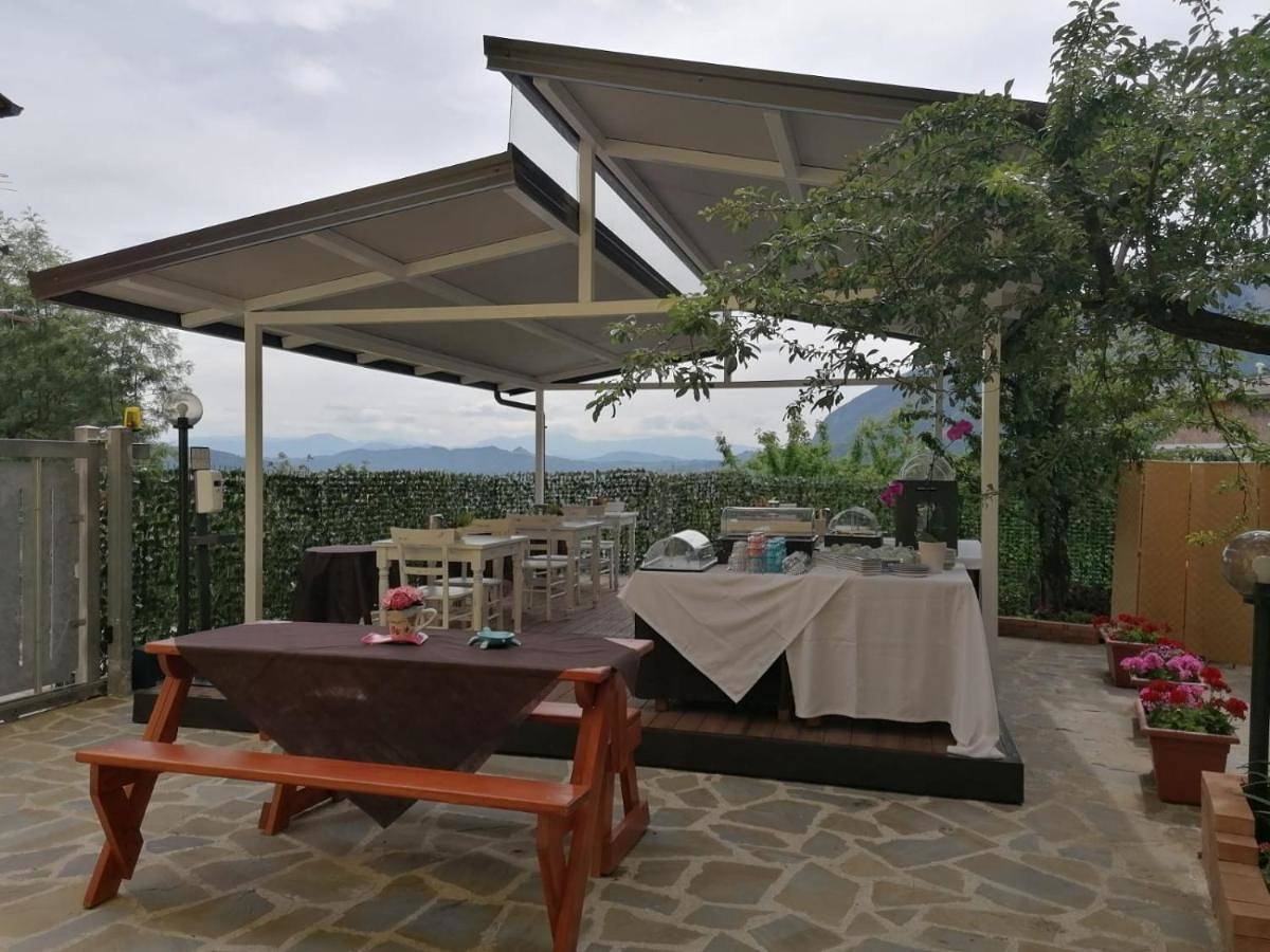 Agriturismo Casa Giusta in Centola, Cilento Coast