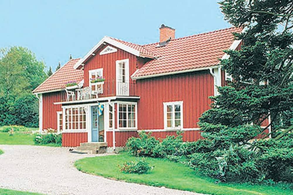 Wunderschönes Haus in Tranås mit Küche in Tranås, Jönköpings län