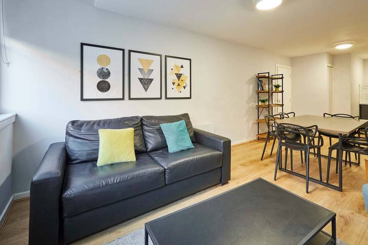 Apartamento entero, Host & Stay | Apartment 4, Stanley Street in Liverpool, Merseyside