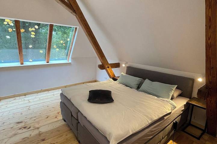 Ganze Wohnung, Schwarzwald Loft Freudenstadt in Freudenstadt, Mittlerer Schwarzwald