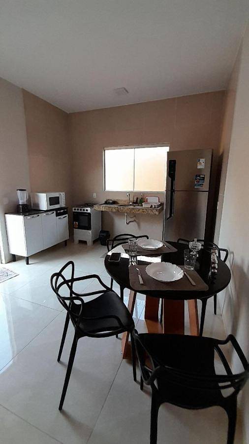 Villa für 5 Personen, mit Haustier - 1