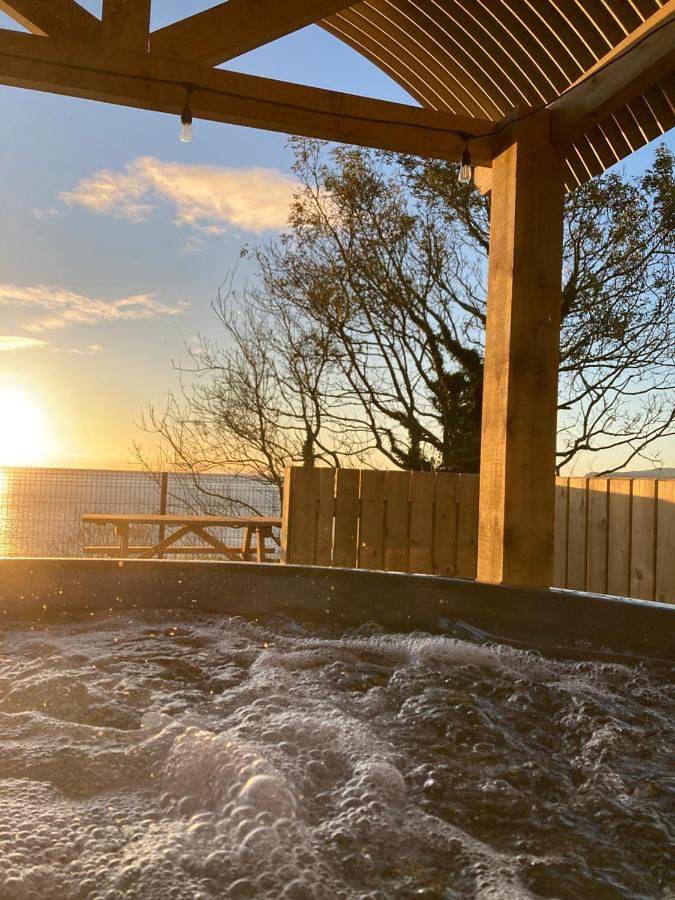 Luxury Chalet in County Antrim