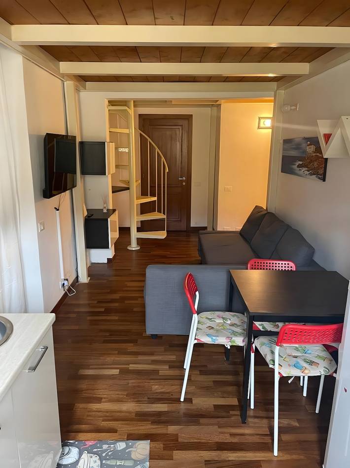 Ferienwohnung für 4 Personen in Livorno - 3