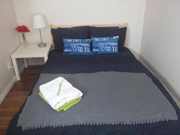 Appartement de vacances pour 3 personnes, animaux acceptés