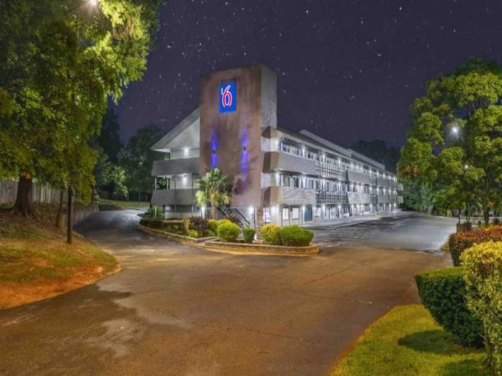 Apartamento entero, 1 cama king size | No fumadores in Montclaire South, Charlotte