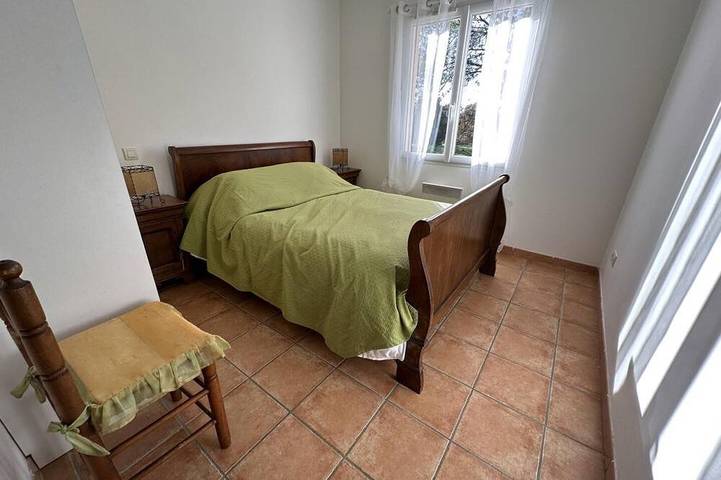 Location de vacances pour 6 personnes, avec jardin, animaux acceptés à Benquet - 4