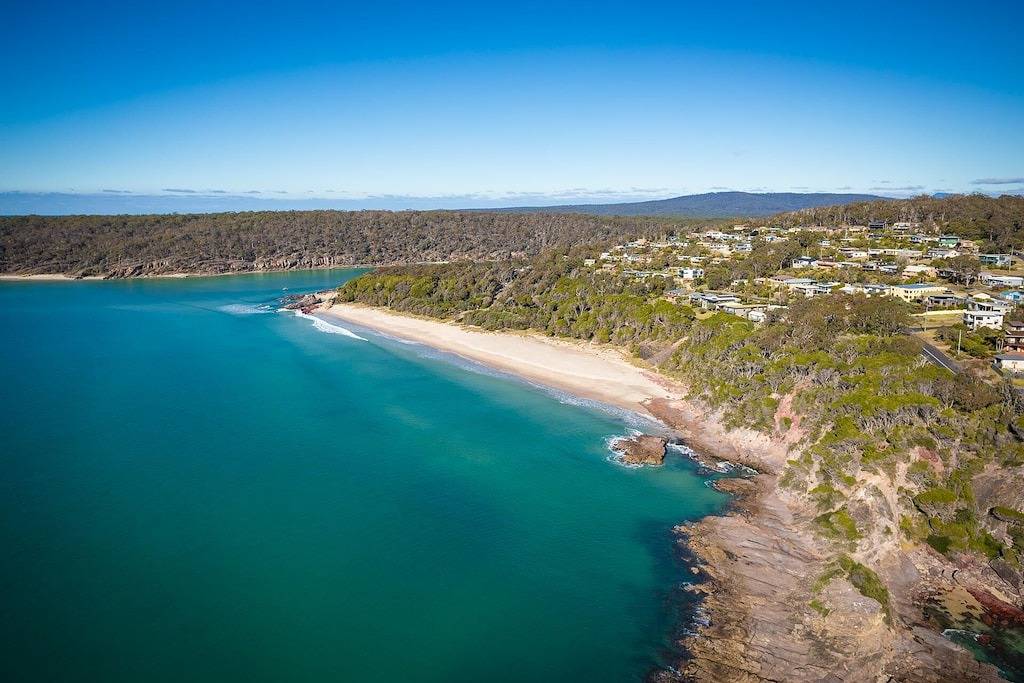 The Breakers Pambula Strand in Pambula Beach, New South Wales
