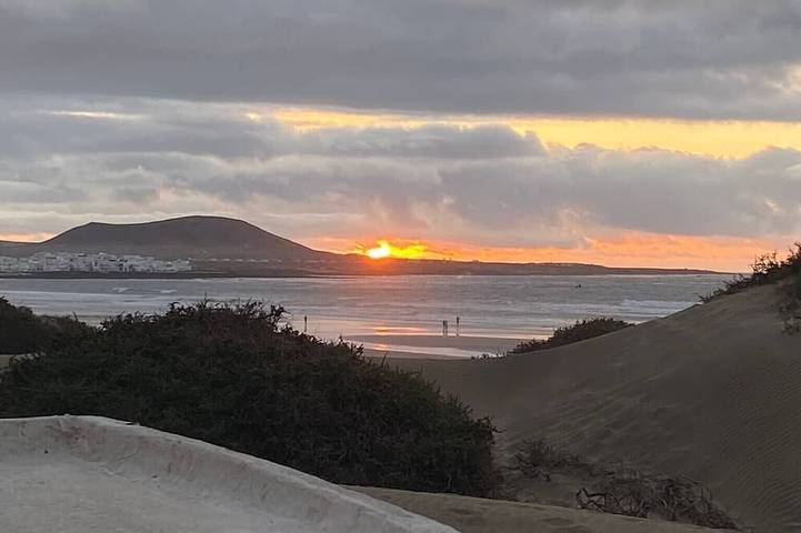 Maison de vacances pour 5 personnes - 1