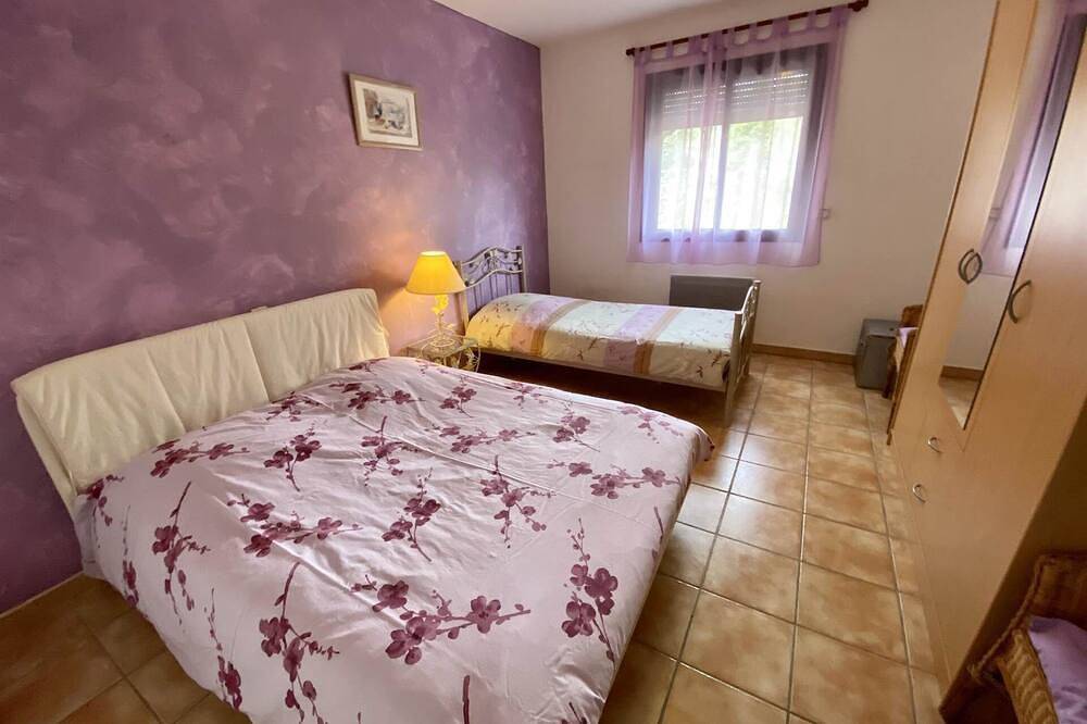 Entire apartment, Gîte 1332 - Château Villemagne in Lagrasse, Parc naturel régional Corbières-Fenouillèdes