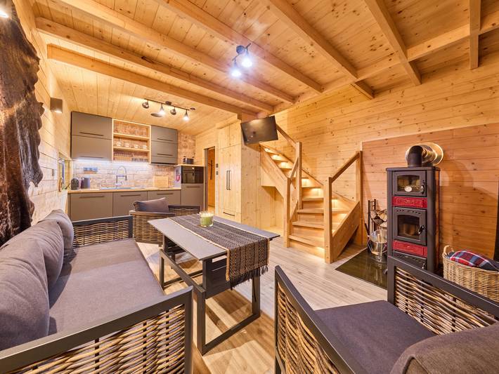 Ferienhaus für 4 Personen in Tschechien - 2
