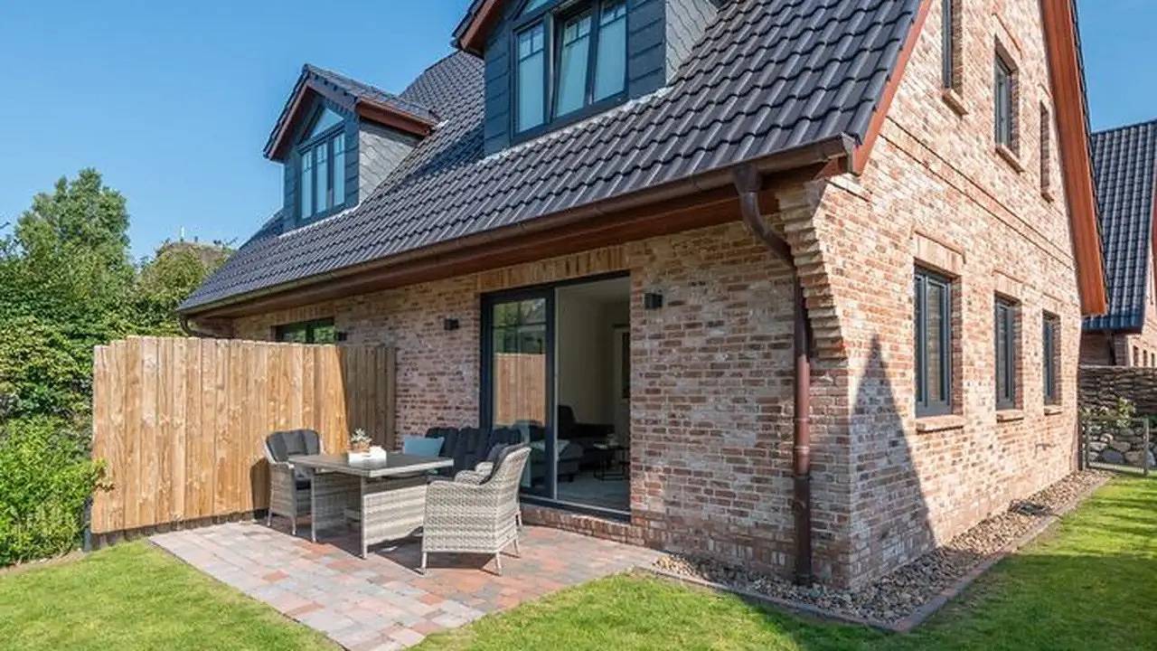 Ferienhaus für 4 Personen (85 m²) in Sylt-Ost in Tinnum, Sylt (Gemeinde)