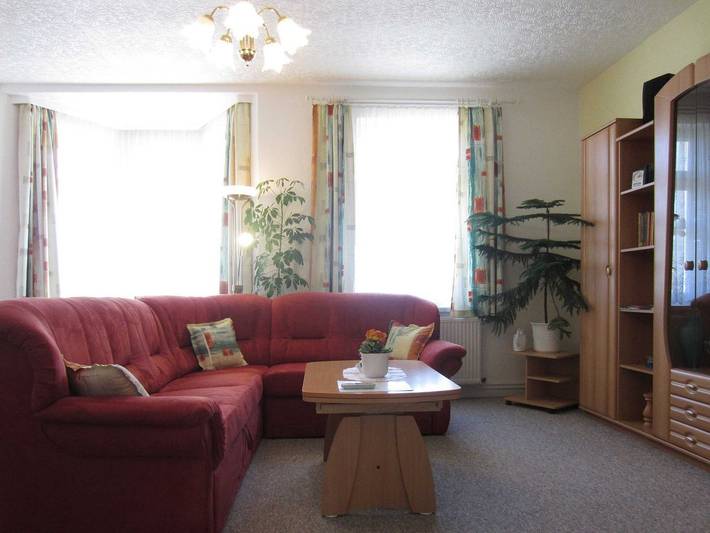 Ferienwohnung für 2 Personen in Kühlungsborn - 4