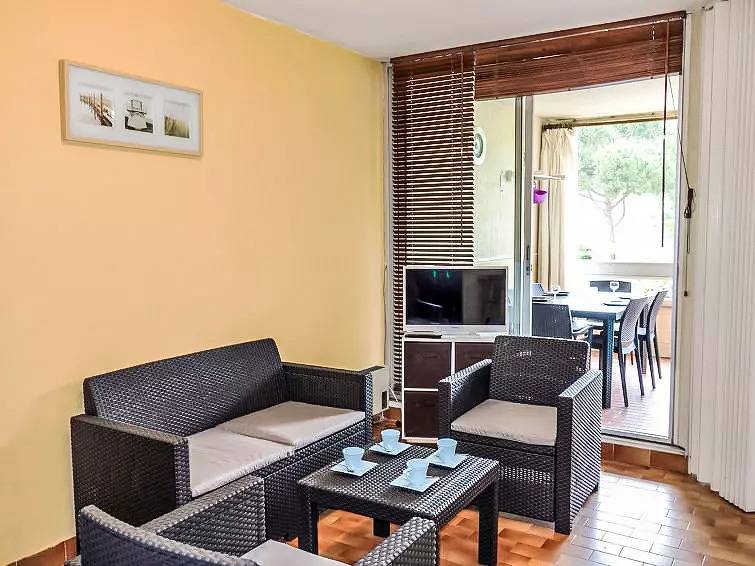 Appartamento vacanze a Gard a partire da 75€ a notte