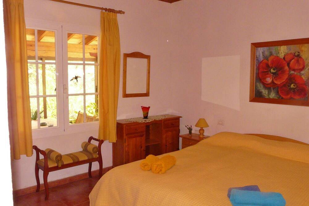 Comfortable cottage in a quiet location in La Laja, San Sebastián de la Gomera