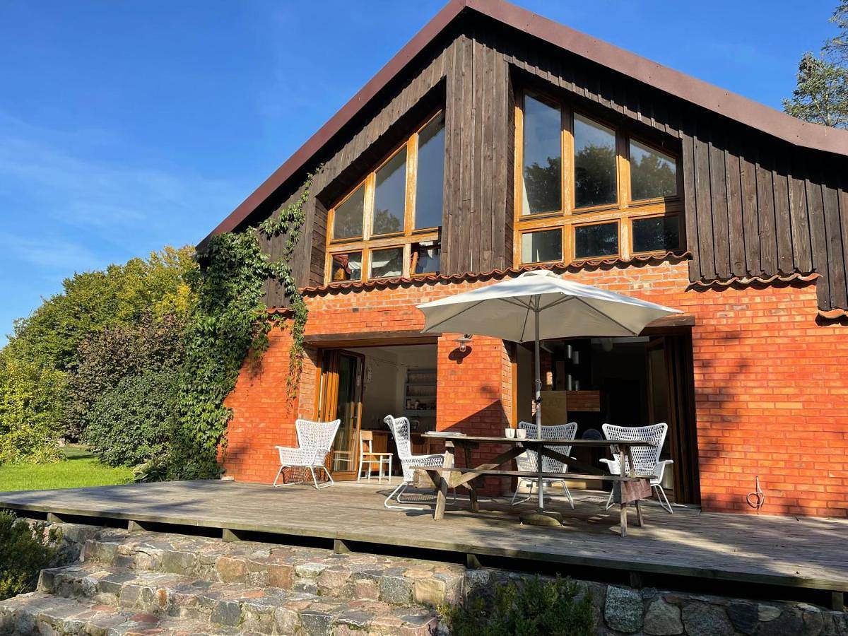 Two-Bedroom Apartment in Mamry