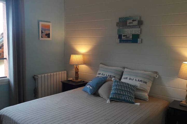 Villa pour 6 personnes, avec jardin à Draguignan - 3