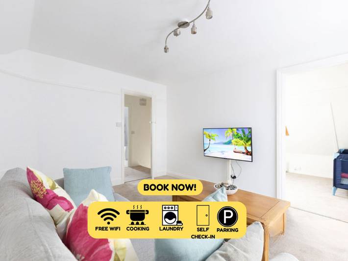 Maison de vacances pour 3 personnes - 1