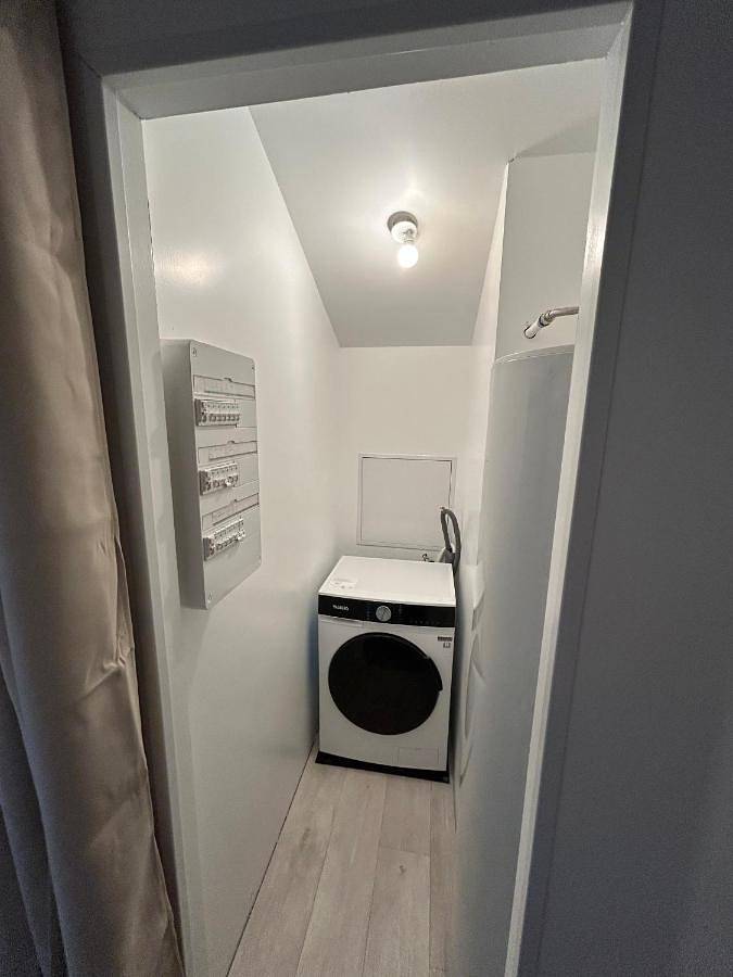 Appartement entier, Le Clos des Cadots - Apt 2ème Sud in Chaintré, Région de Mâcon