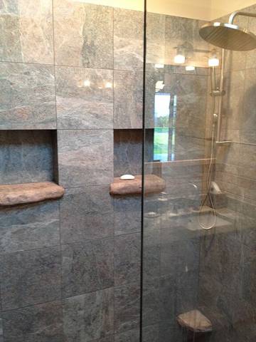 Cabin for 2 Guests in Southwest Harbor, Mount Desert Island, Picture 4