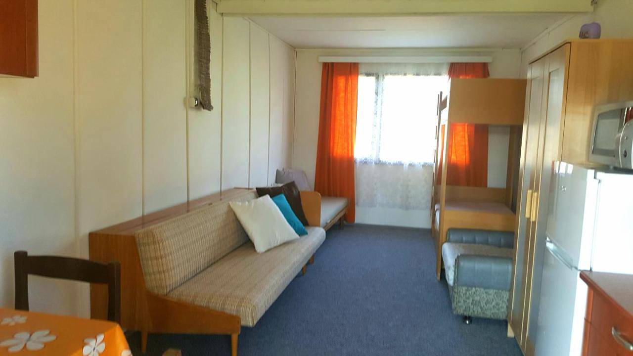 Family Room in Mittelslowakei