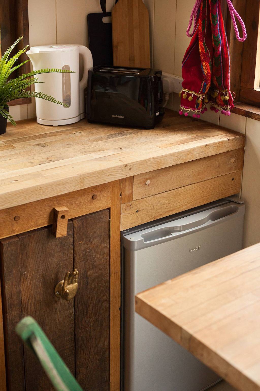 Cabaña de pastores con vista al huerto in Henfield, Sussex Occidental