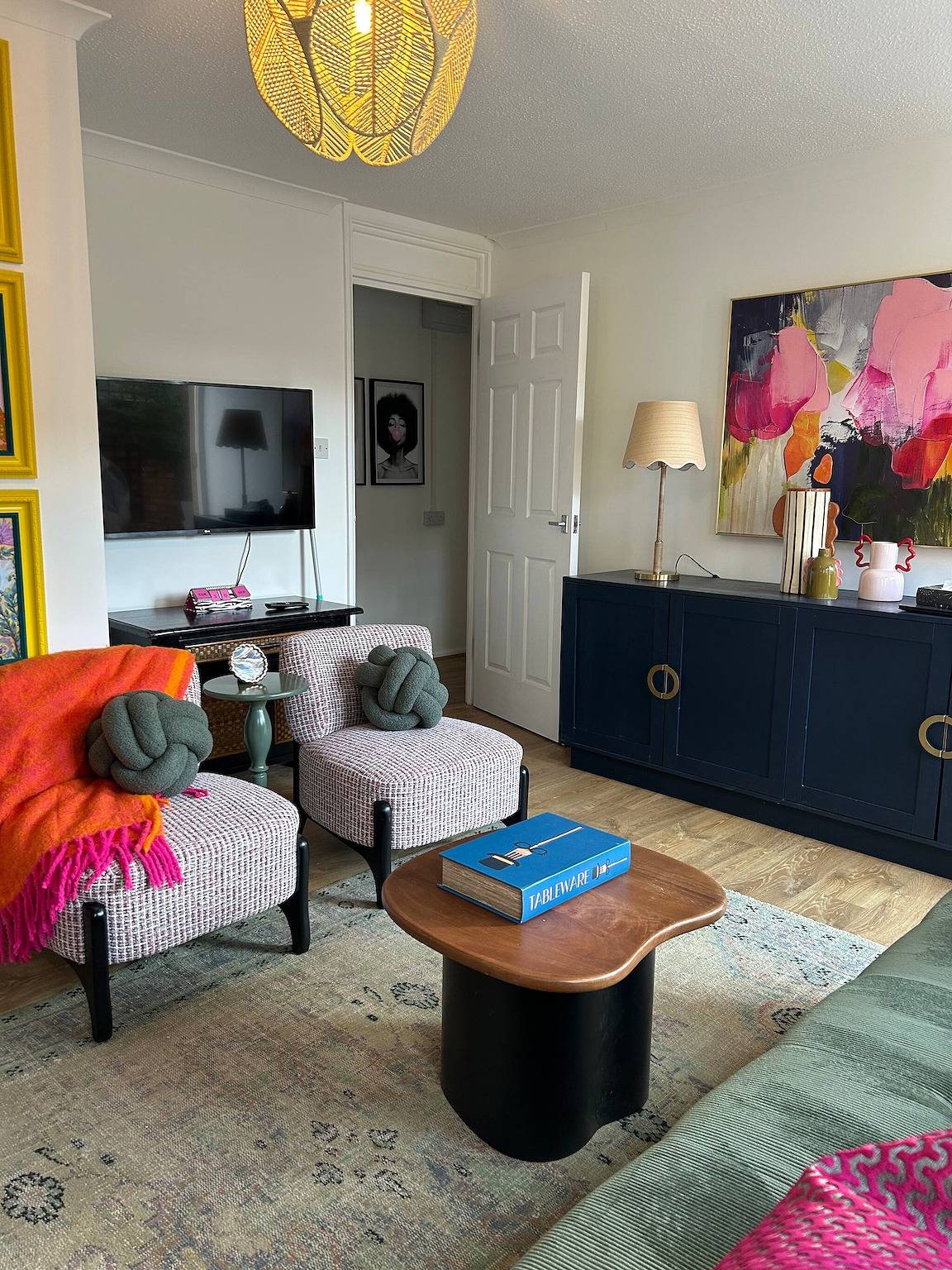 Entire apartment, Stylish One Bedroom Apartment in Central Potton in Potton, Central Bedfordshire