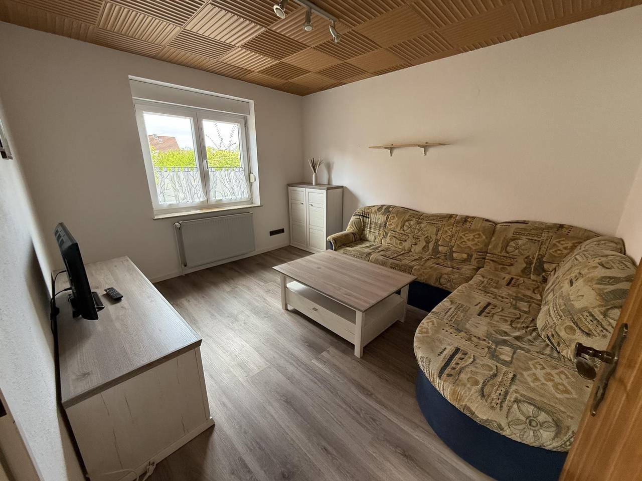 Ganze Wohnung, Haus Waldluft, Whg. Birke, Am großen Brink 13, 27476 Cuxhaven- Sahlenburg in Sahlenburg, Cuxhaven