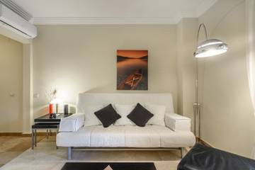 Apartamento De Férias para 3 Pessoas em Isla Canela, Ayamonte, Foto 4