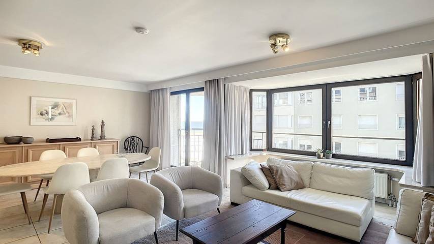Appartement de vacances pour 6 personnes - 1