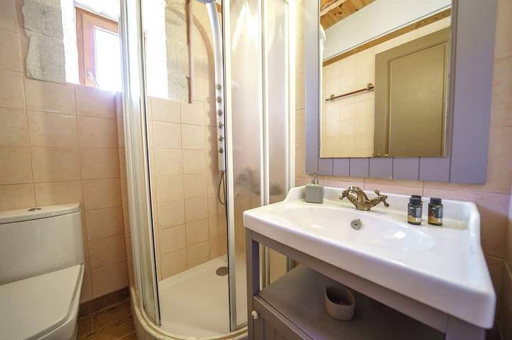 Ferienhaus für 4 Personen, mit Garten in Heraklion - 4