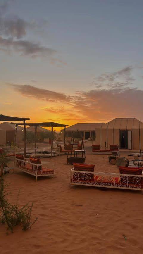 Camping pour 2 personnes, avec terrasse, animaux acceptés