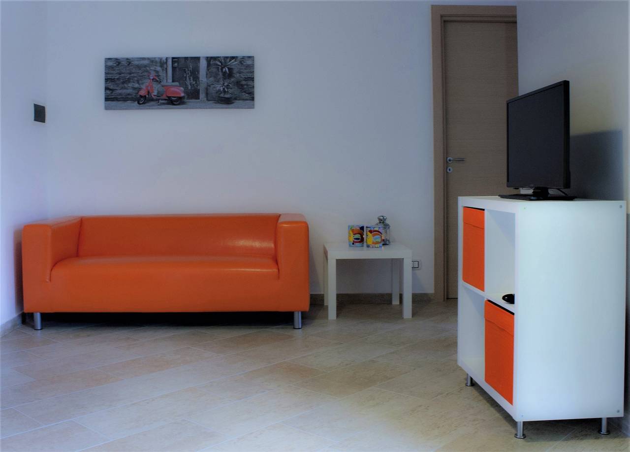 Apartamento entero, Apartamento panorámico Balestrate in Balestrate, Provincia de Palermo