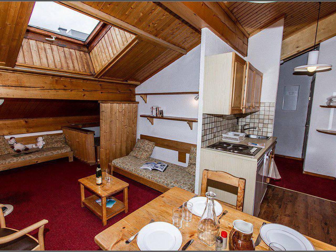 Photo : Appartement de vacances