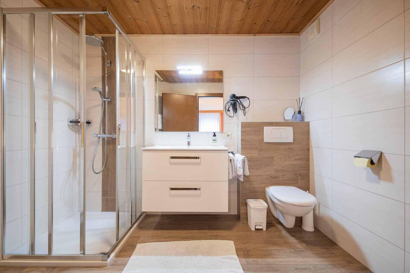 Appartement Berg in Stubaier Alpen, Neustift im Stubaital