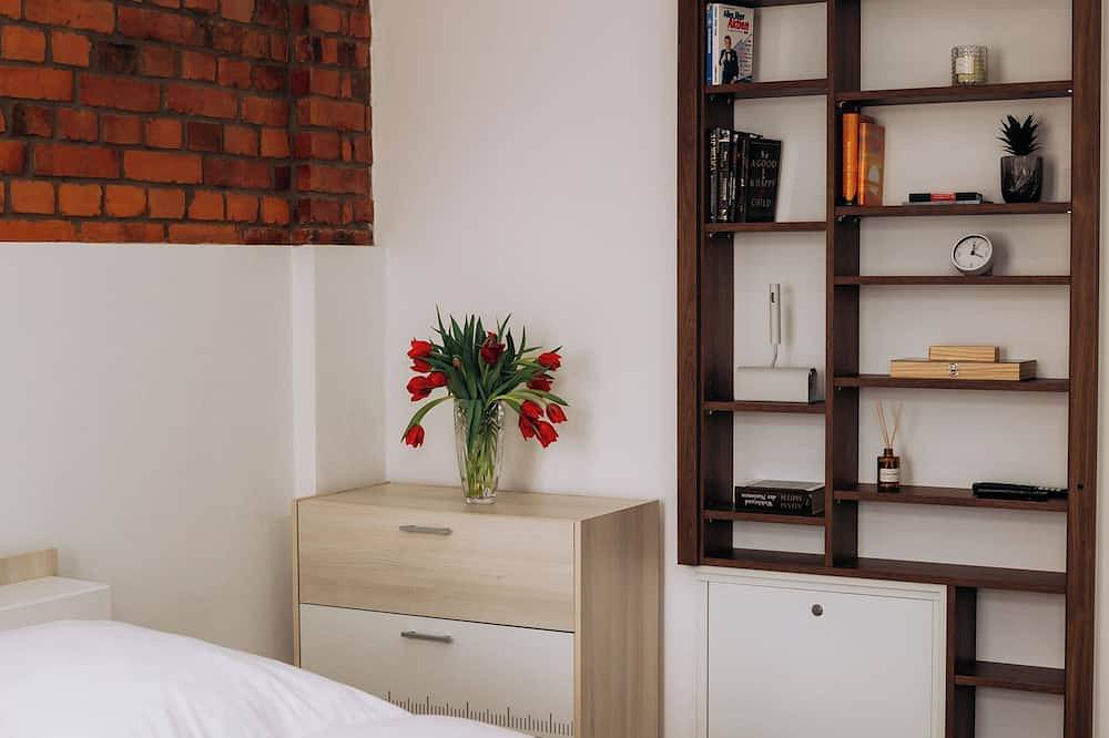 Ganze Wohnung, Modernes Apartment We2– ruhig & zentral in Reichenbach in Reichenbach, Chemnitz und Umgebung
