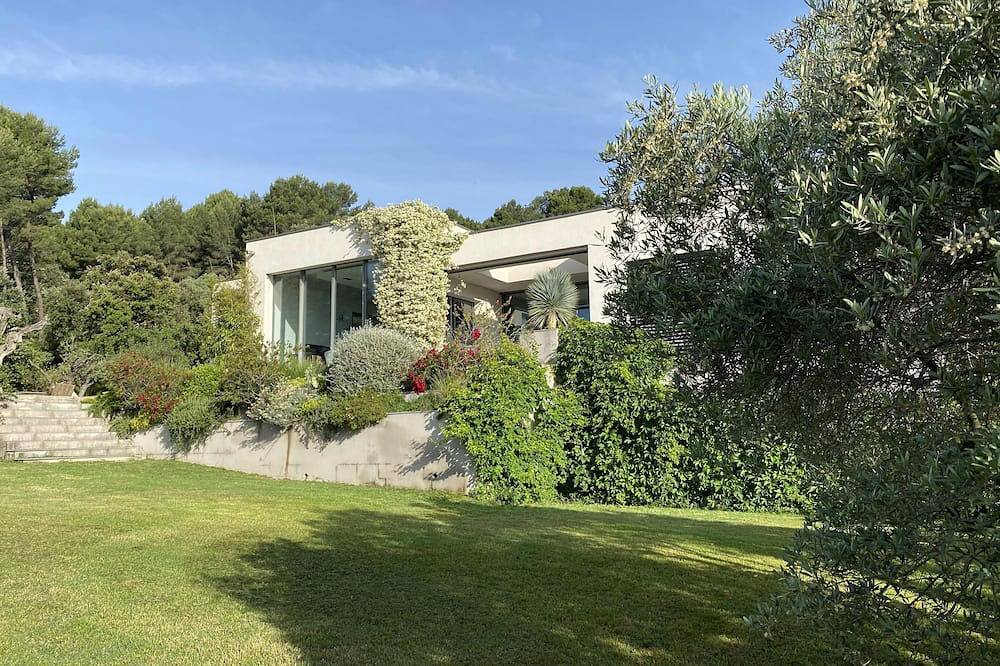 ¡Nuevo para 2020! Excepcional: casa contemporánea a los pies del Luberon in Mérindol, Parque natural regional del Luberon