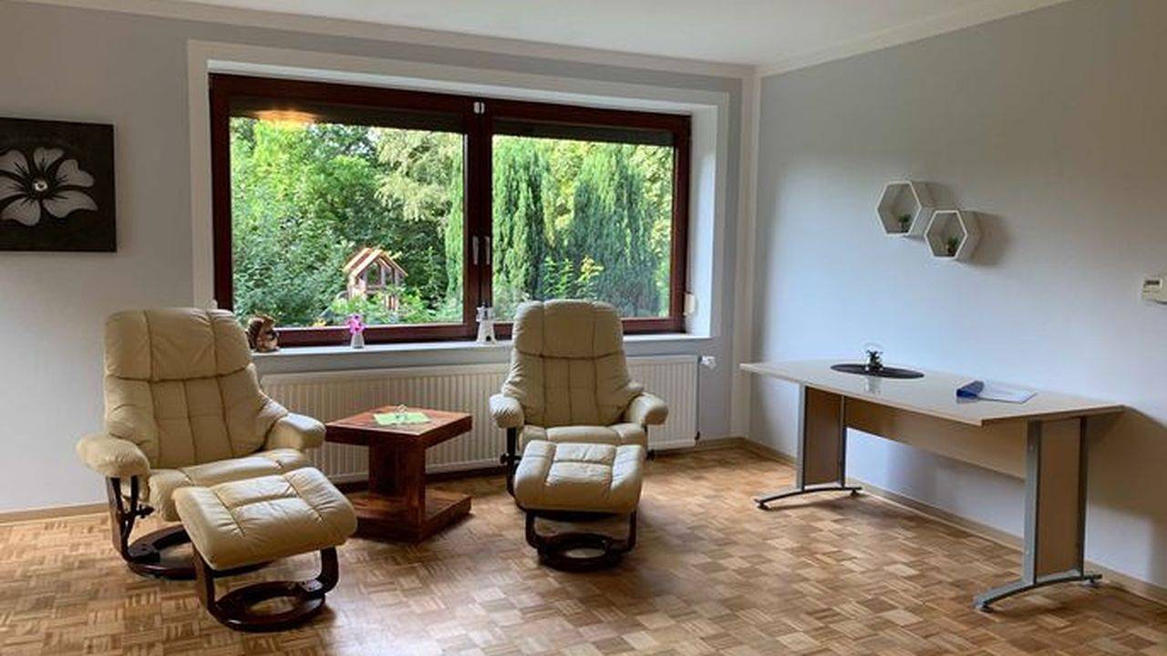 Ganze Ferienwohnung, Ferienwohnung für 2 Personen (80 m²) in Glückstadt in Glückstadt, Kreis Steinburg