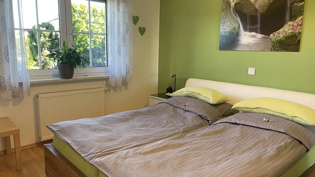 Ferienwohnung für 2 Personen (68 m²) in Welschbillig, foto 7