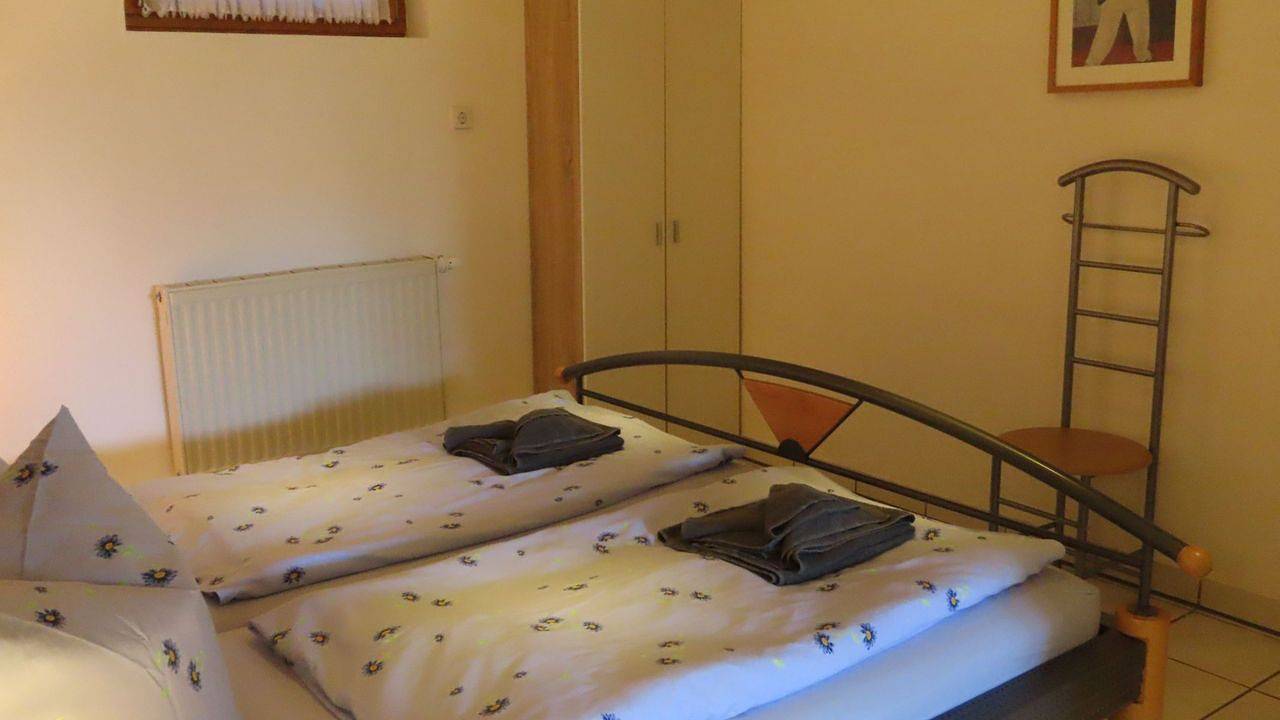 Ganze Ferienwohnung, Ferienwohnung für 2 Personen (53 m²) in Meersburg in Meersburg, Bodenseekreis