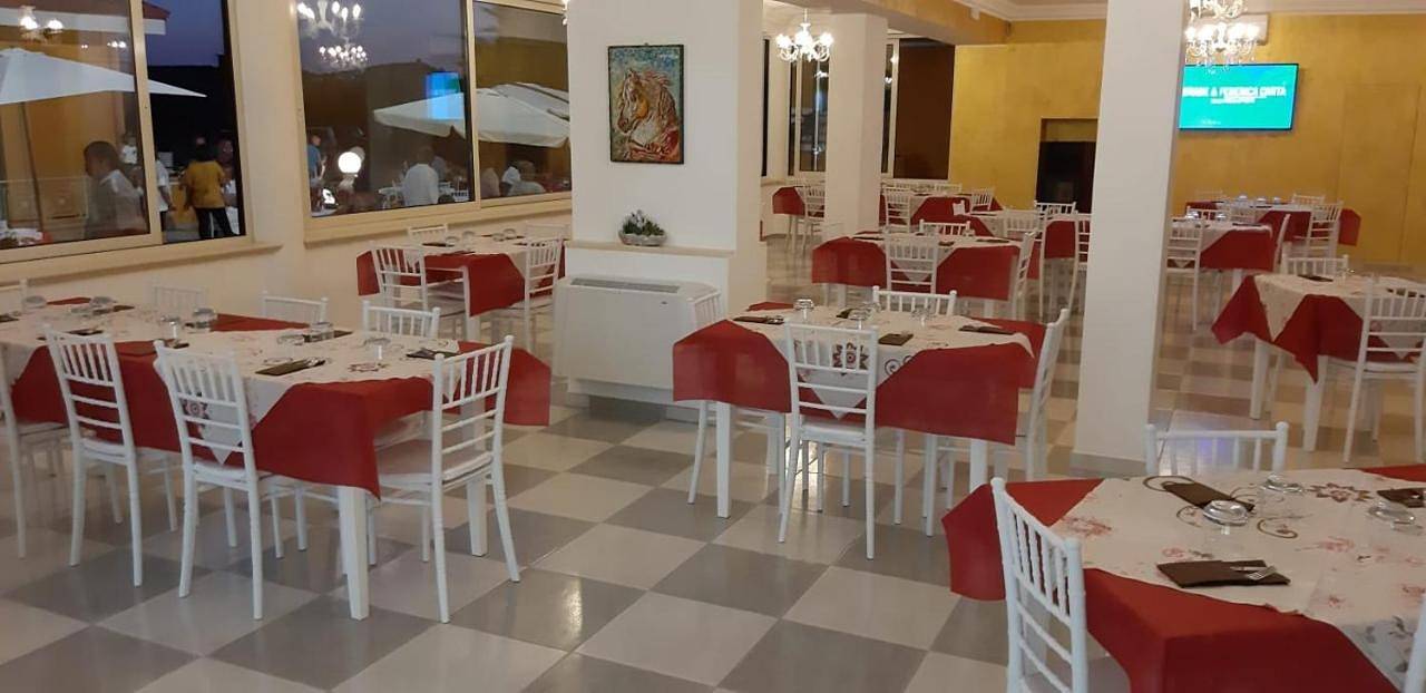 Le Quattro Rose in Diamante, Provincia di Cosenza