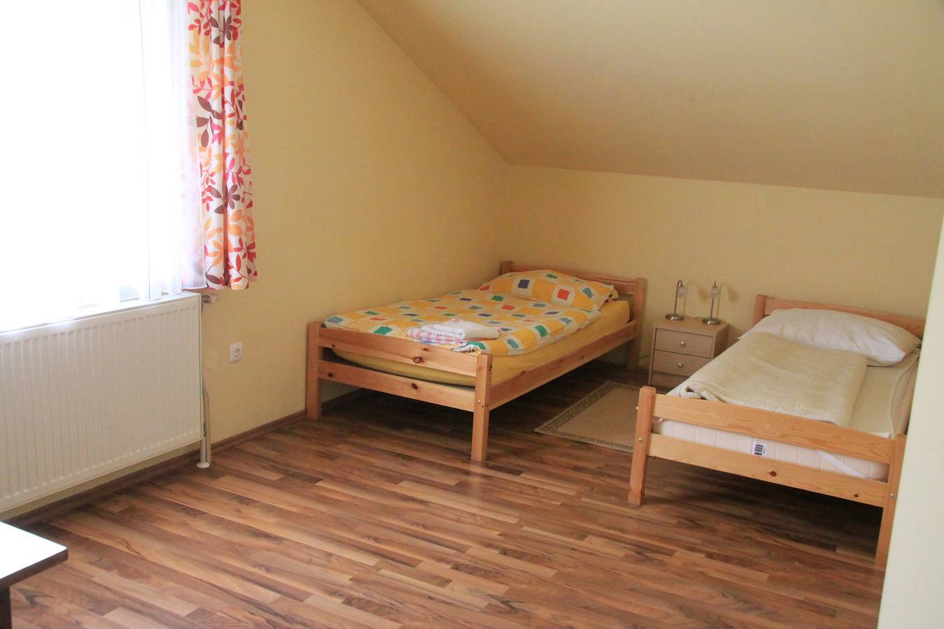 Ganze Wohnung, Kirchenwirt Halbwax - Apartment in Kaumberg, Lilienfeld