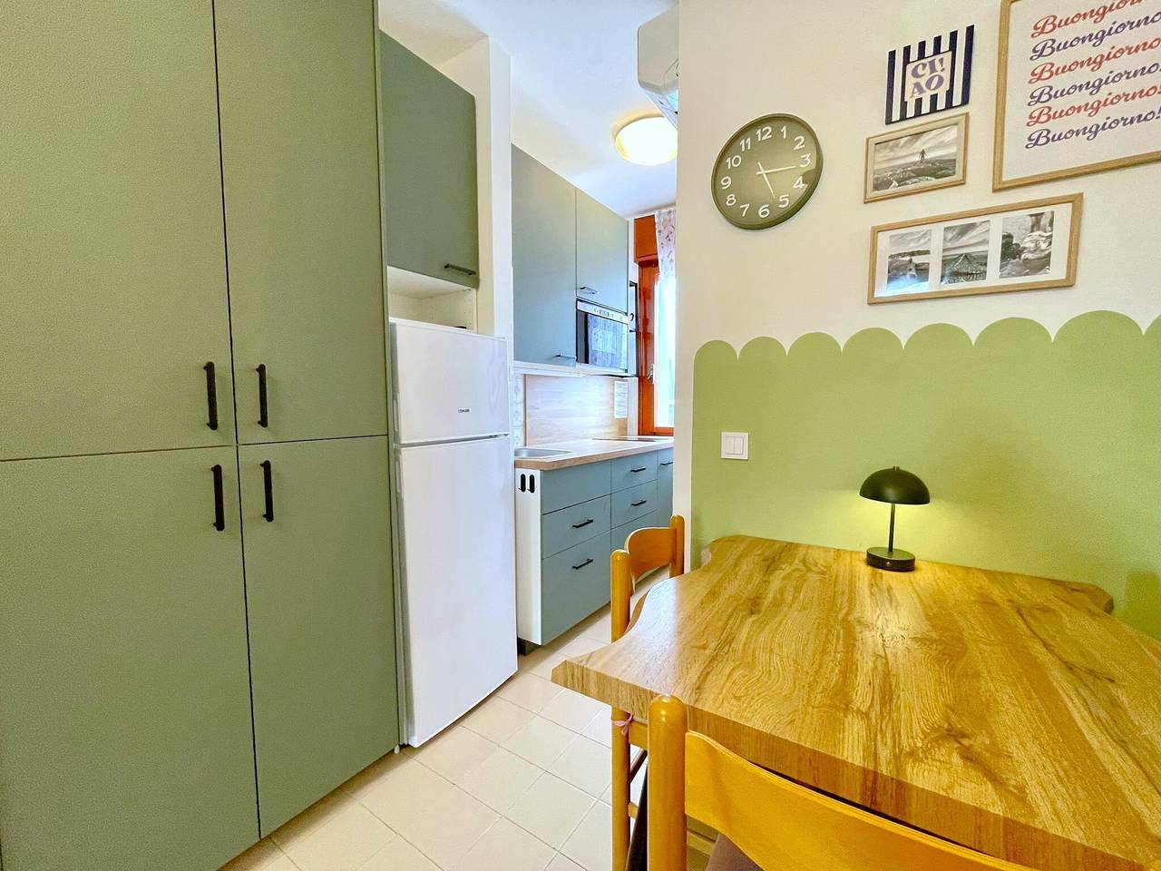 Ganze Wohnung, Studio in Porto Santa Margherita am Meer in Porto Santa Margherita, Caorle