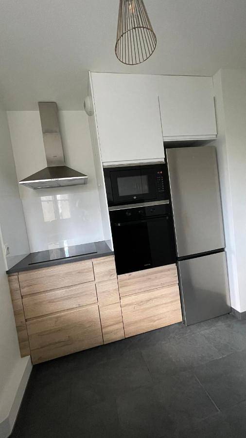 Geheel appartement, One-Bedroom Apartment in Deuil-la-Barre, Val-d'Oise
