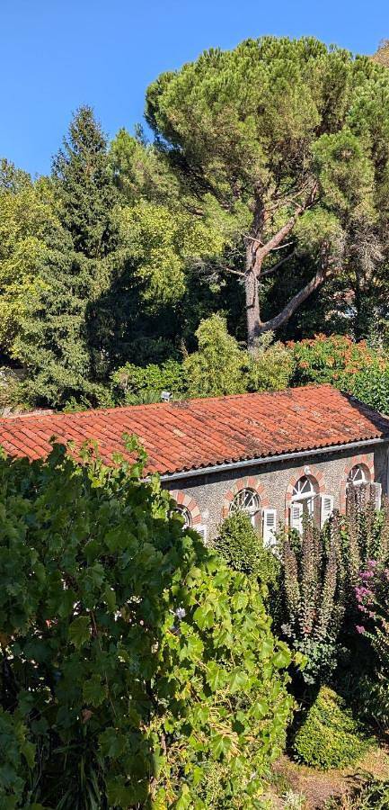 Maison de vacances pour 4 personnes, avec jardin et vue