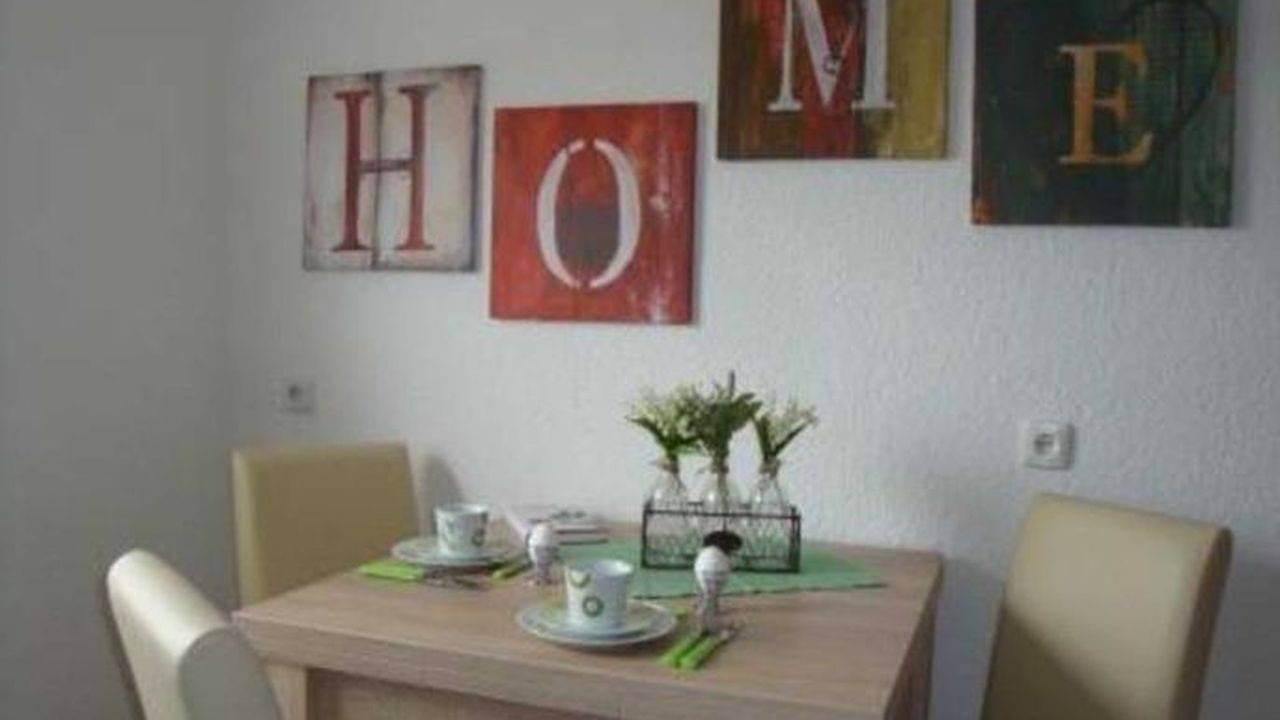 Ganze Ferienwohnung, Ferienwohnung für 3 Personen (93 m²) in Reichelsheim (Odenwald) in Reichelsheim, Odenwaldkreis