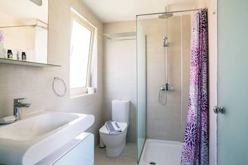 Bungalow für 4 Personen in Moraitika, Korfu, Bild 3